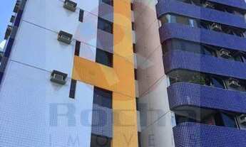 Imagem: Apartamento à venda, 90 m² por R$ 460.000,00