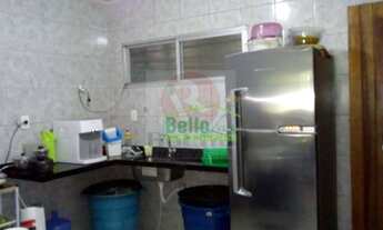 Imagem: Apartamento 2 quartos sendo 1 suite, no