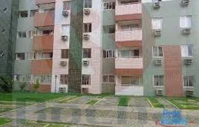 Imagem 6: Apartamento à venda, 53 m² por R$ 215.000,00 - Várzea - Recife/PE