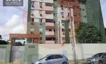 Imagem: Apartamento à venda, 53 m² por R$ 215.000,00