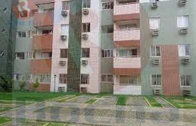 Imagem 3: Apartamento à venda, 53 m² por R$ 215.000,00 - Várzea - Recife/PE