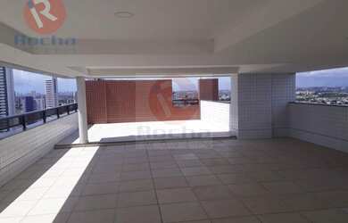 Imagem 5: Apartamento com 2 dormitórios à venda, 52 m² por R$ 370.000 - Torre - Recife/PE