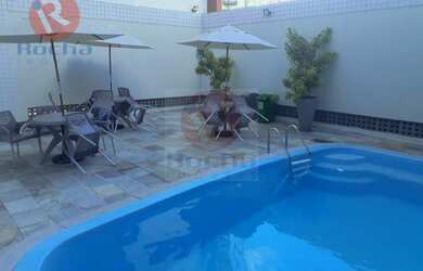 Imagem 3: Apartamento com 2 dormitórios à venda, 52 m² por R$ 370.000 - Torre - Recife/PE