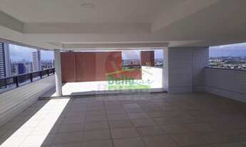 Imagem 5: Apartamento com 2 dormitórios à venda, 52 m² por R$ 330.000 - Torre - Recife/PE