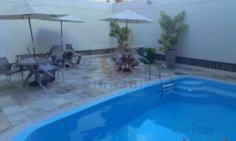 Imagem 3: Apartamento com 2 dormitórios à venda, 52 m² por R$ 330.000 - Torre - Recife/PE