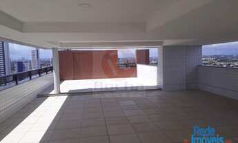 Imagem 5: Apartamento com 2 dormitórios à venda, 52 m² por R$ 340.000 - Torre - Recife/PE