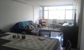 Imagem 6: EDF. MIRNA, 3 dormitórios na Avenida Conselheiro Rosa E Silva