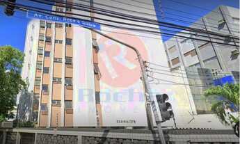 Imagem: EDF. MIRNA, 3 dormitórios na Avenida Conselheiro