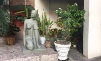 Imagem 2: EDF. MIRNA, 3 dormitórios na Avenida Conselheiro Rosa E Silva