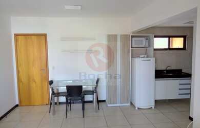 Imagem 3: Edf. Rio Reno Apartamento com 1 dormitório