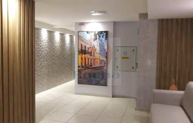 Imagem 3: EDF. PUERTO MONTT