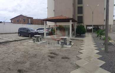 Imagem 5: CONOMINIO ENSEADA DO ATLANTICO APT 204-E