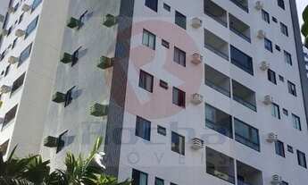 Imagem: AP0052 APARTAMENTO 03QTS NA MADALENA