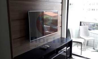 Imagem: AP0053 APARTAMENTO NA ENCRUZILHADA