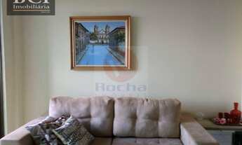 Imagem 3: Apartamento com 2 dormitórios mobiliado para alugar, 45 m² por R$ 2.400/mês - Madalena - R