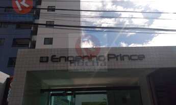 Imagem: Apartamento à venda, 64 m² por R$ 380.000,00