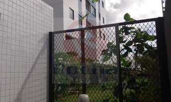 Imagem 2: Apartamento à venda, 64 m² por R$ 380.000,00 - Caxangá - Recife/PE