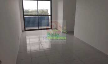 Imagem 6: Apartamento à venda, 64 m² por R$ 380.000,00 - Caxangá - Recife/PE