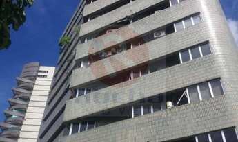 Imagem 2: Locação apt 4 quartos Parnamirim