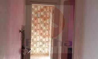 Imagem 7: 3 Quartos + dependência completa podendo ser reversível. NO ESPINHEIRO