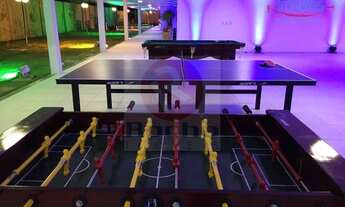 Imagem 7: ENGENHO PRINCE ANDAR ALTO