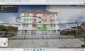 Imagem: Apartamento à venda, 58 m² por R$ 189.000,00