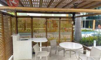 Imagem 5: Apartamento à venda, 136 m² por R$ 998.000,00 - Candeias - Jaboatão dos Guararapes/PE