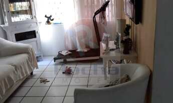 Imagem 2: Apartamento à venda, 70 m² por R$ 200.000,00 - Aflitos - Recife/PE