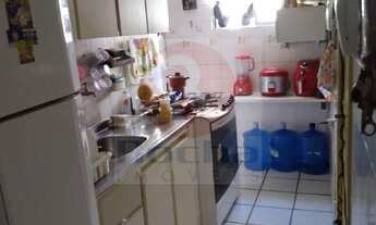 Imagem 3: Apartamento à venda, 70 m² por R$ 200.000,00 - Aflitos - Recife/PE