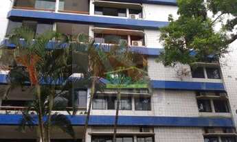 Imagem: Apartamento à venda, 104 m² por R$ 420.000,00