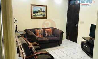 Imagem 4: Apartamento à venda, 104 m² por R$ 420.000,00 - Parnamirim - Recife/PE