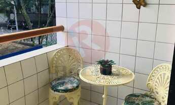 Imagem 6: Apartamento à venda, 104 m² por R$ 420.000,00 - Parnamirim - Recife/PE