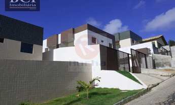 Imagem 2: LINDAS RESIDENCIAS DE 2 QUARTOS SENDO 1 SUITE