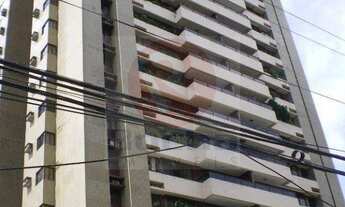 Imagem: Apartamento em Casa Forte com 3 quartos