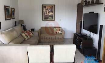 Imagem 2: Apartamento em Casa Forte com 3 quartos à venda, 126 m² por R$ 660.000 - Recife/PE