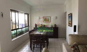 Imagem 3: Apartamento em Casa Forte com 3 quartos à venda, 126 m² por R$ 660.000 - Recife/PE