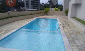 Imagem 6: Apartamento em Casa Forte com 3 quartos à venda, 126 m² por R$ 660.000 - Recife/PE