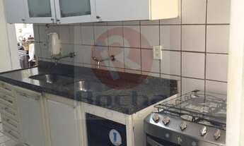 Imagem 7: Apartamento em Casa Forte com 3 quartos à venda, 126 m² por R$ 660.000 - Recife/PE