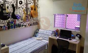 Imagem 2: Apartamento à venda, 84 m² por R$ 310.000,00 - Várzea - Recife/PE