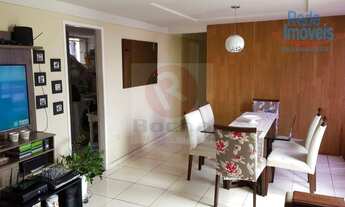 Imagem 4: Apartamento à venda, 84 m² por R$ 310.000,00 - Várzea - Recife/PE
