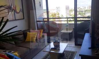 Imagem: Apartamento à venda, 70 m² por R$ 350.000,00