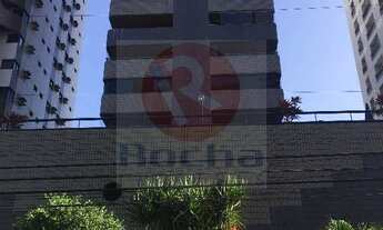 Imagem 2: EDF. PRAIA DE JAPARATINGA apartamento com 147m² 3q + dependência