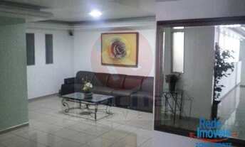 Imagem 4: EDF. PRAIA DE JAPARATINGA apartamento com 147m² 3q + dependência