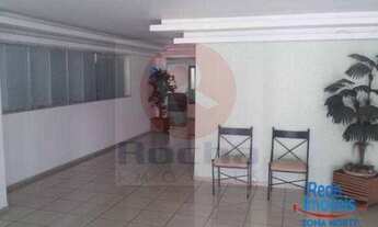 Imagem 6: EDF. PRAIA DE JAPARATINGA apartamento com 147m² 3q + dependência