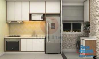 Imagem 3: Apartamento à venda 3 QUARTOS A PARTIR DE R$ 184.900,00 - Candeias - Jaboatão dos Guararap