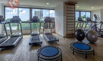 Imagem 4: Apartamento à venda, 173 m² por R$ 1.350.000,00 - Santo Amaro - Recife/PE