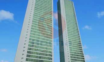 Imagem 6: Apartamento à venda, 173 m² por R$ 1.350.000,00 - Santo Amaro - Recife/PE