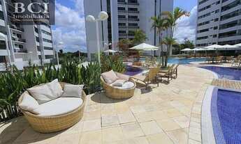 Imagem 2: Apartamento com 4 dormitórios à venda, 158 m² por R$ 1.100.000,00 - Apipucos - Recife/PE