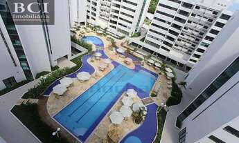 Imagem 3: Apartamento com 4 dormitórios à venda, 158 m² por R$ 1.100.000,00 - Apipucos - Recife/PE