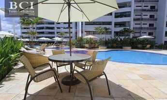 Imagem 4: Apartamento com 4 dormitórios à venda, 158 m² por R$ 1.100.000,00 - Apipucos - Recife/PE